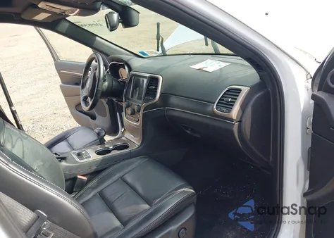 2015 Jeep Grand Cherokee Limited из США, поврежденный, VIN 1C4RJFBGXFC955073